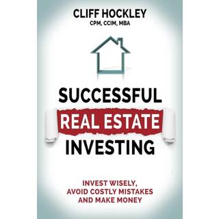 Successful Real Estate Investing