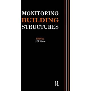 Monitoring Building Structures