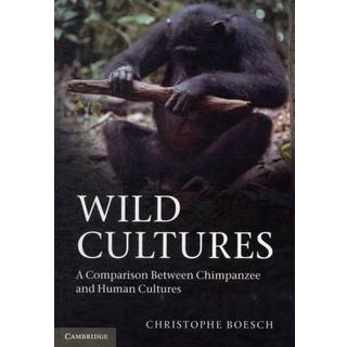 Wild Cultures