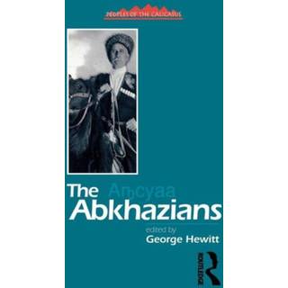 The Abkhazians