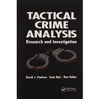 Tactical Crime Analysis