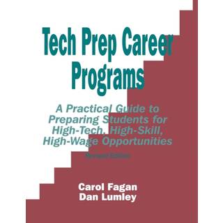 Tech Prep Career Programs