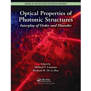 Optical Properties of Photonic Structures