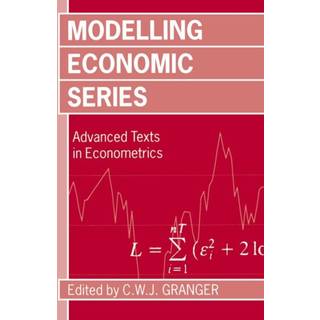 Modelling Economic Series