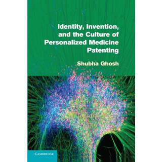 Identity, Invention, and the Culture of Personalized Medicine Patenting