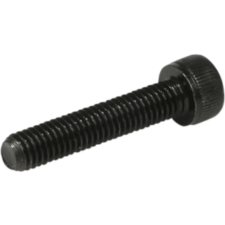 Insexskrue ch 912 12.9 sort m12x25