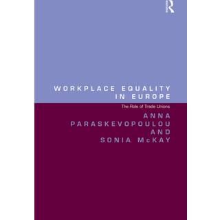 Workplace Equality in Europe
