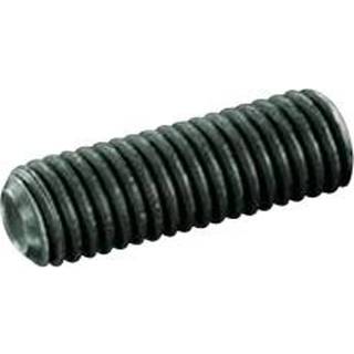 Dresselhaus Pinolskrue m10x40mm indvendig 6-kt 5mm