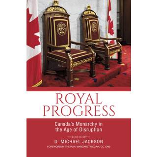 Royal Progress