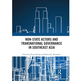 Non-State Actors and Transnational Governance in Southeast Asia