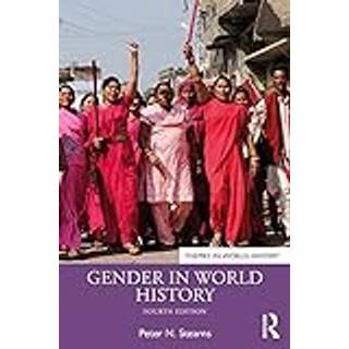 Gender in World History