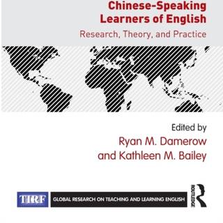 Chinese-Speaking Learners of English