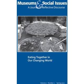 Eating Together in Our Changing World