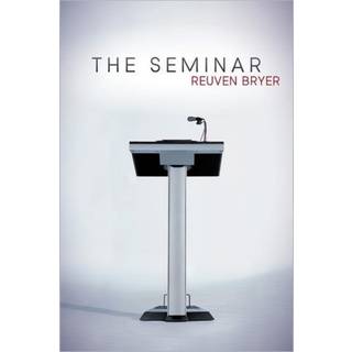 The Seminar