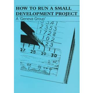 How To Run a Small Development Project