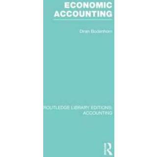 Economic Accounting (RLE Accounting)
