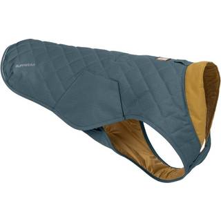 Ruffwear Stumptown Jacket Orion Blue, M