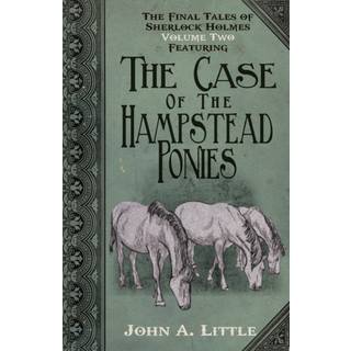 The Final Tales of Sherlock Holmes