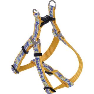One Touch Sele Style - L: 30-40 cm - W: 15 mm - Orange