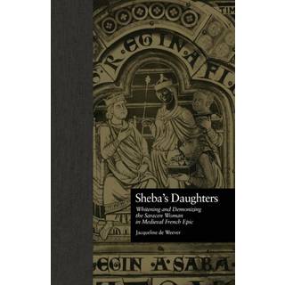 Sheba's Daughters