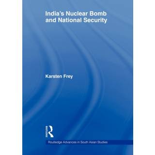 India's Nuclear Bomb and National Security