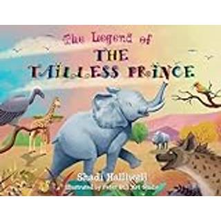 The Legend of the Tailless Prince