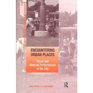 Encountering Urban Places