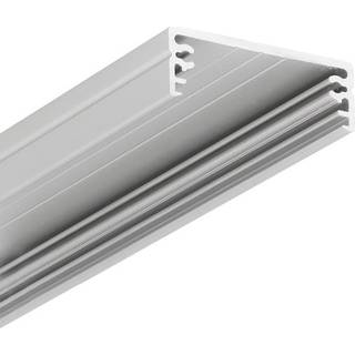 LED Profil WIDE24 - 2m - Anodiseret