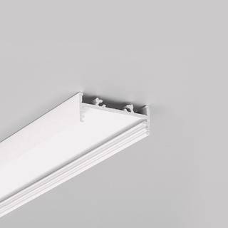 LED Profil VARIO30-01 - 1m - Hvid