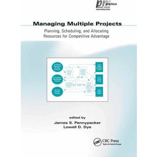 Managing Multiple Projects