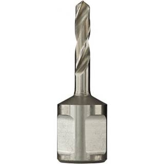 Euroboor SSPI.08 Spiralbor HSS Weldon, 30 mm 8 mm