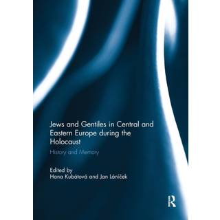 Jews and Gentiles in Central and Eastern Europe during the Holocaust