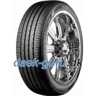 Pace Alventi RFT 255/35R18 90W