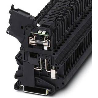Phoenix Contact Fuse terminal block