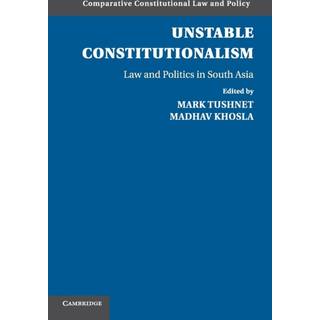 Unstable Constitutionalism