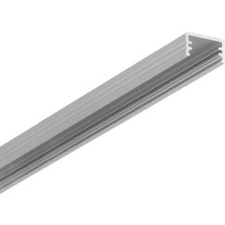 FORÅRSUDSALG - LED Profil SLIM8 - 1m - Anodiseret