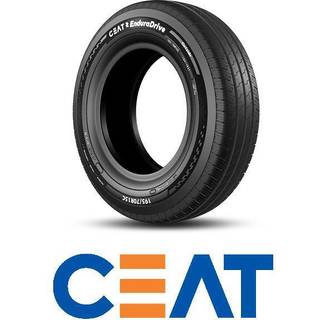Ceat EnduraDrive 8PR 225/65R16C 112T