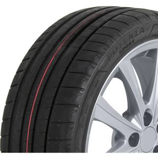 Bridgestone Potenza Sport XL FSL BSW 295/30R21 102Y