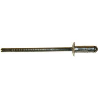 Ejot 101111 Blindnitte AVEX 1661 AL/ST 4,8 x 24,5 mm, pakke med 250