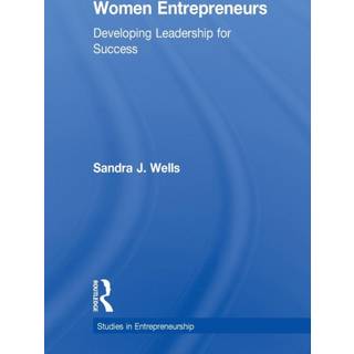 Women Entrepreneurs