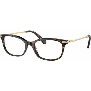 Swarovski SK2017 1002 52 Briller Kvinder Tortoiseshell - Tortoise - 52mm