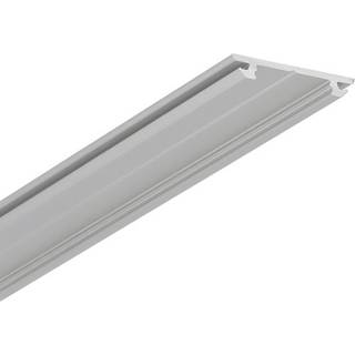 LED Profil ARC12 - 4m - Anodiseret