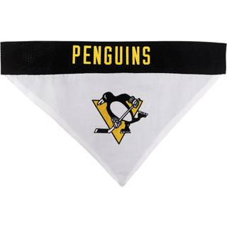 NHL Pittsburgh Penguins Bandana til hunde og katte Large/X-Large. - Sd og stilfuld bandana! Den perfekte Hockey Fan trklde Bandana Fantastisk
