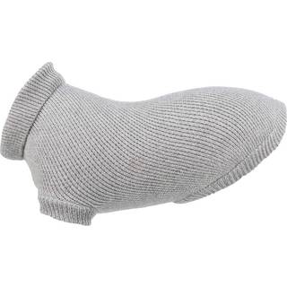 CityStyle Berlin Hundesweater Grå - Størrelse 50