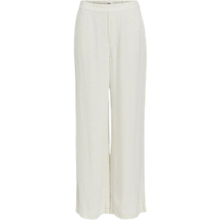 Object Collectors Item Objsanne Aline Wide Pant Sandshell 40