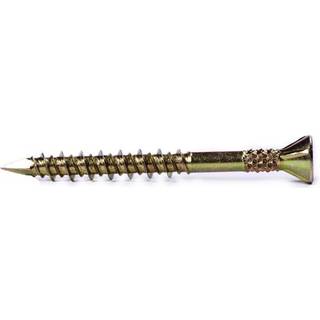 Fischer 40622 Betonskrue FBS-SP, TX20 4,2 x 75 mm, pakke med 200