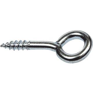 Borggårds Trading 1001 Øsken 200-pak 12 x 6 mm