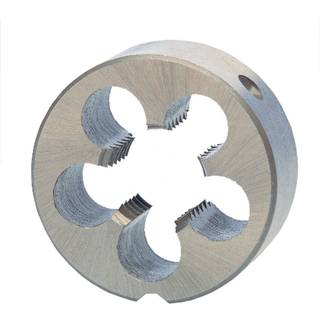 Gevindbakke rund HSS MF 25×1,5 mm
