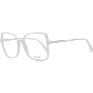 Max & Co. MO5009 021 55 Briller Kvinder Hvid - White - 55mm