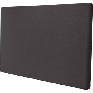 Carpe Diem Beds Sengegavl Solö Black 105x107 cm
